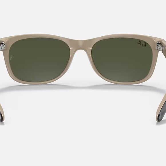 Ray-Ban New Wayfarer Sunglasses - Picture 3 of 6